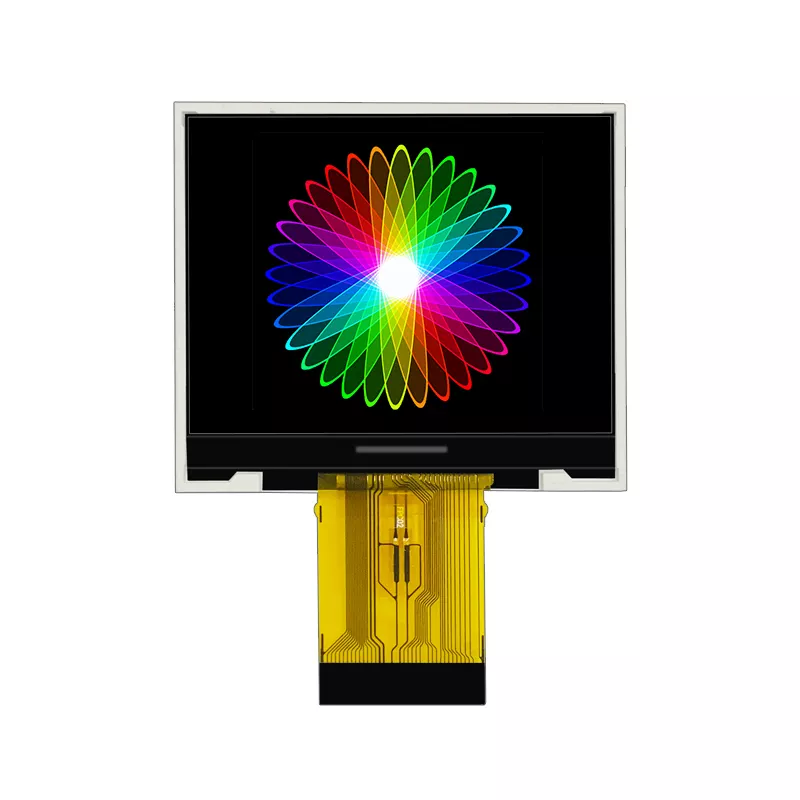 tft LCD display