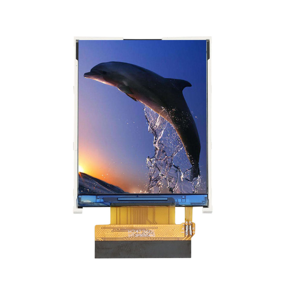 2.4 inch tft lcd display screen