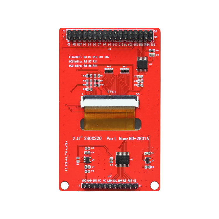 2.8inch-lcd-module