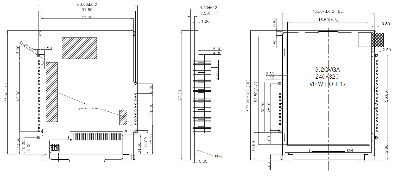 3.2inch-3201-drawing