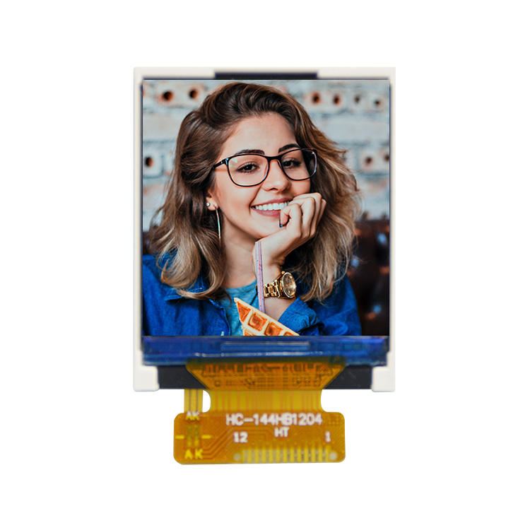 1.44 inch tft lcd display screen