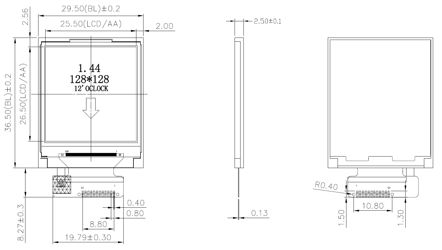 HC-144HB1204-drawing