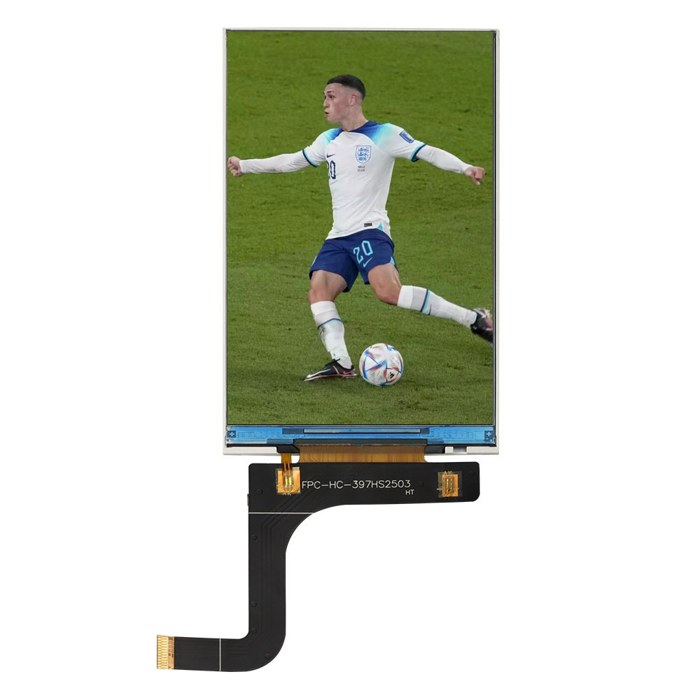 3 97 Inch Tft Lcd Display Screen 3-97-inch-tft-lcd-display-screen