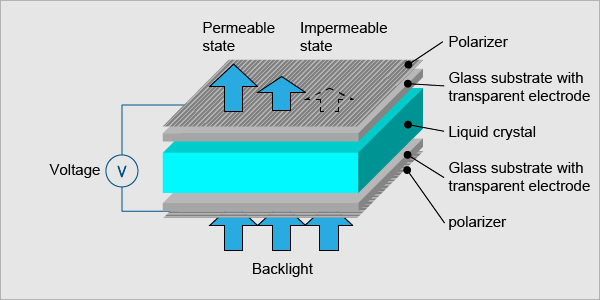 Thin Film Transistor